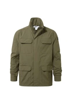 Withens - Outdoor Jacket - Khaki 13 Withens - Outdoor Jacket - Khaki -Modern Classic Shoes Store 4d45cb50c81d47978afaab5f21f0d3de