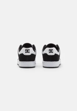 DC SHOES Manteca 4 - Trainers - White/Black 8 DC SHOES Manteca 4 - Trainers - White/Black -Modern Classic Shoes Store 4d89c4f855574528a340953d66842a40