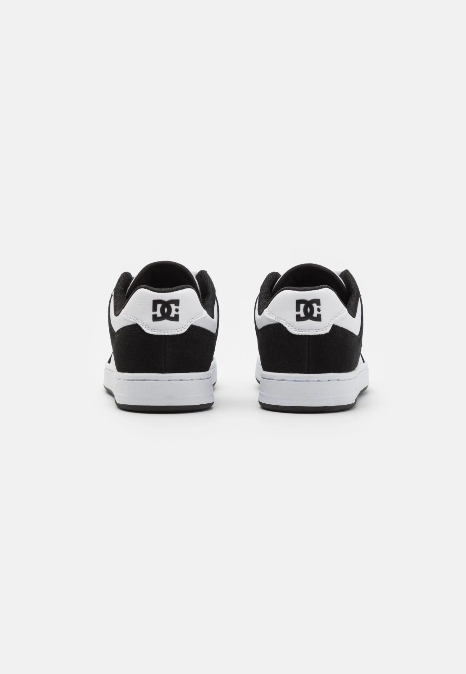 DC SHOES Manteca 4 - Trainers - White/Black 3 DC SHOES Manteca 4 - Trainers - White/Black - Image 3