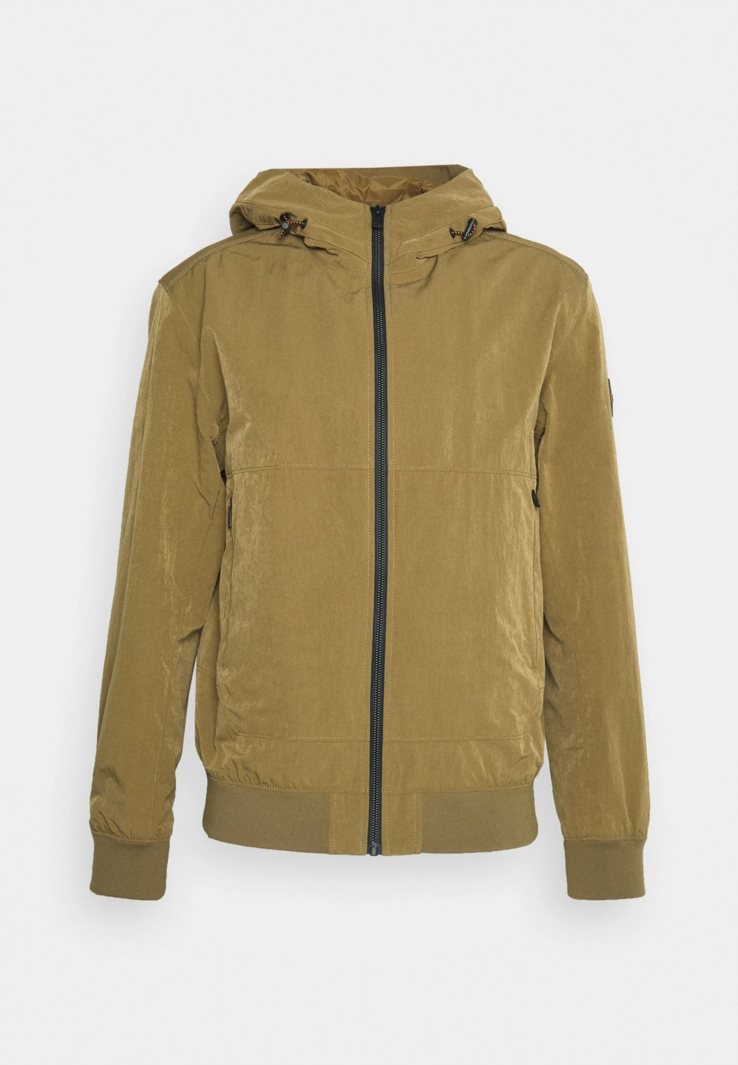 Boss Ogden - Summer Jacket - Open Beige 6 Boss Ogden - Summer Jacket - Open Beige - Image 6