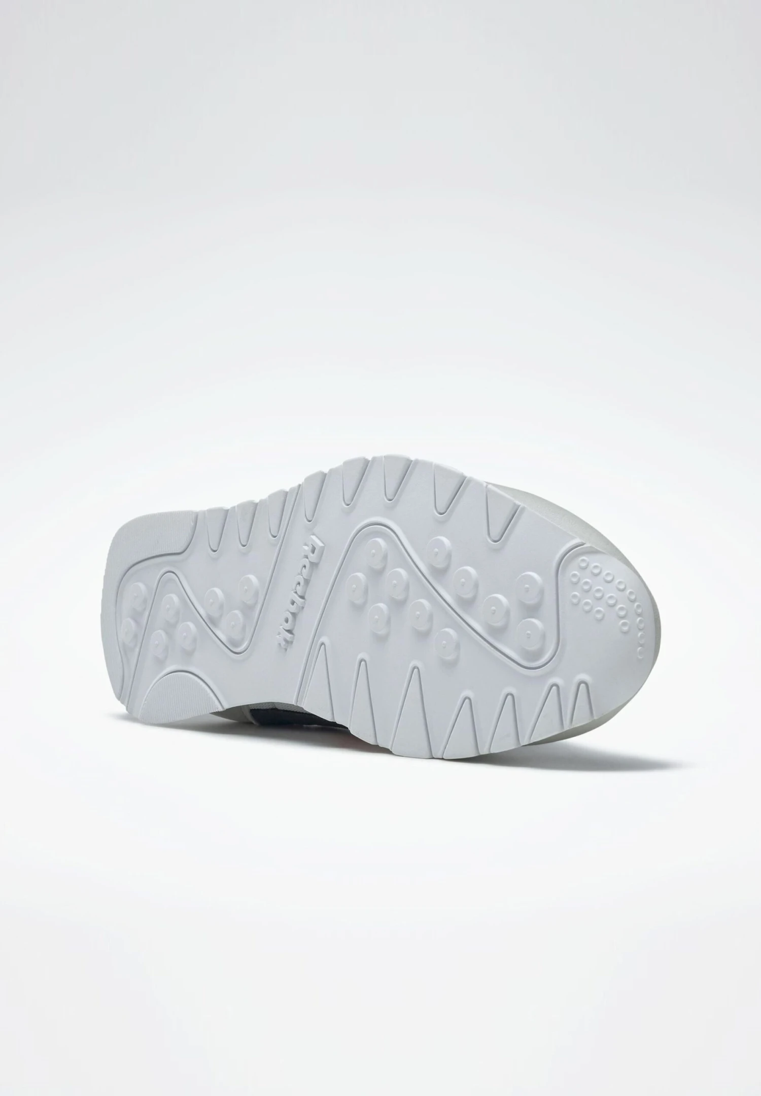 Reebok Classic Classic Nylon Foundation - Trainers - White 5 Reebok Classic Classic Nylon Foundation - Trainers - White - Image 5