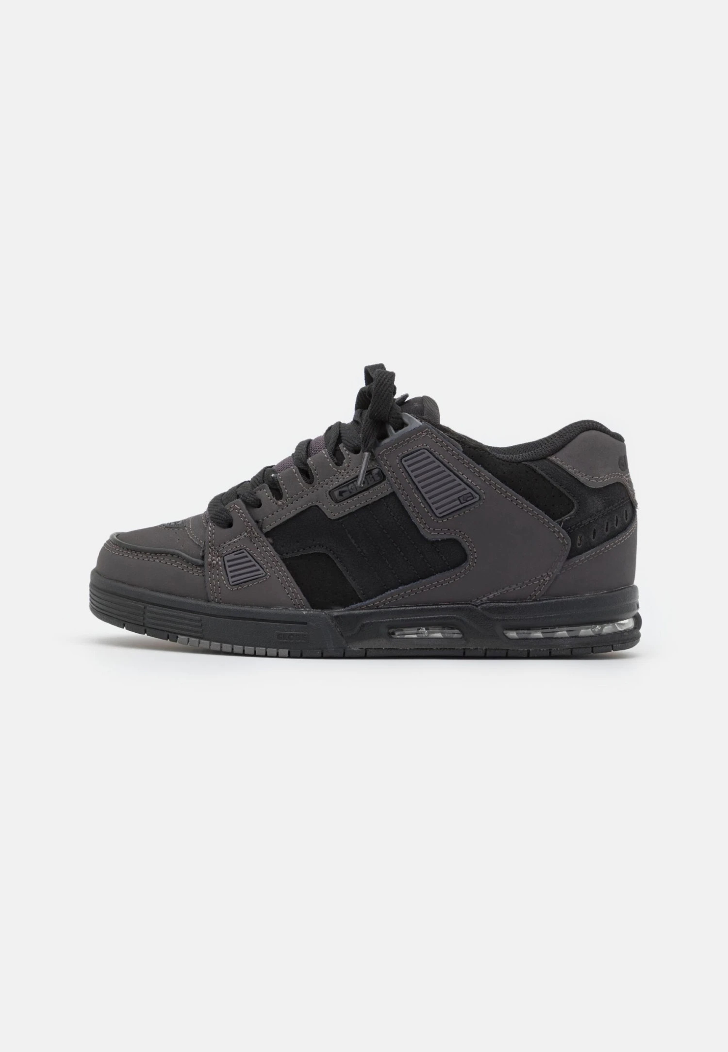 Globe SABRE - Trainers - Black/army 19 Globe SABRE - Trainers - Black/army - Image 19