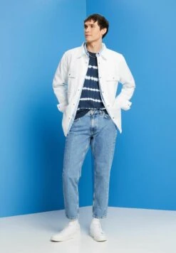 ESPRIT Summer Jacket - White -Modern Classic Shoes Store 4e2a0cd226964018a8c3282be4810f22