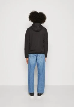 Pier One Waterproof Jacket - Black 8 Pier One Waterproof Jacket - Black -Modern Classic Shoes Store 4e357a4c9dc64463935acb495187a2e8