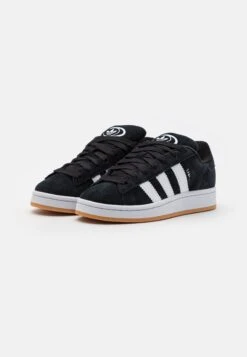 Adidas Originals CAMPUS 00S UNISEX - Trainers - Core Black/cloud White -Modern Classic Shoes Store 4e78af7a9df24b8291e5a913dd91902e