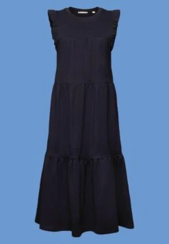 Edc By Esprit Printed - Day Dress -Modern Classic Shoes Store 4e992d45783248c6b96ebfd131d8853b