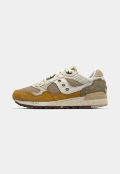 Saucony SHADOW 5000 UNISEX - Trainers - Green/black -Modern Classic Shoes Store 4ee7b094f2e94bce96ce1520247514c6