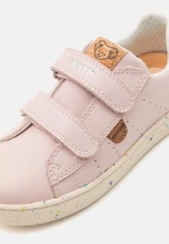 Geox Wwf Kathe Girl - Trainers - Light Rose -Modern Classic Shoes Store 4efc71484a064c2da2b06e4107a36c54