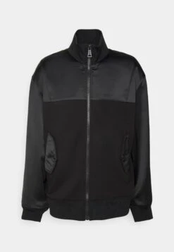 Crinkle - Summer Jacket - Black -Modern Classic Shoes Store 4eff67ef0db542c6b2f297f346d93f6c