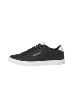 Jack & Jones JFWBOSLEY - Trainers - White -Modern Classic Shoes Store 4f1050b5106a4aefb14828afc0c1ec55