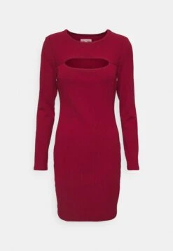 Guess Es Ls Lana - Jumper Dress -Modern Classic Shoes Store 4f3fab940040459c8fa8ae0393eba85d