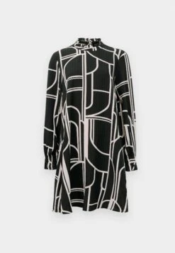 Vero Moda VMGINAS BETINE SHORT DRESS - Day Dress - Mediterranea -Modern Classic Shoes Store 4f54ff6395bf4b87a3bae82ab9c9338f