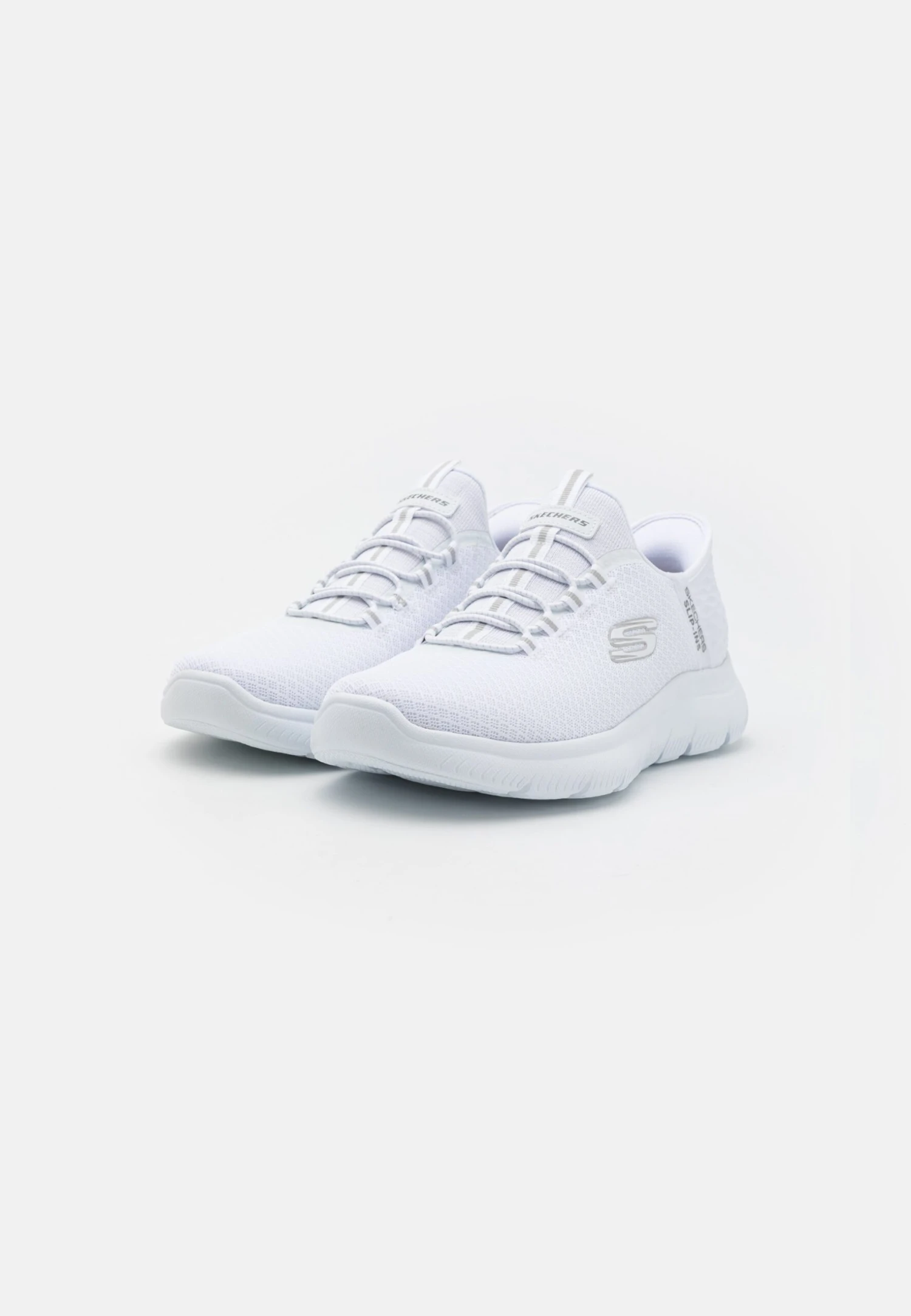 SUMMITS - Trainers - White 4 SUMMITS - Trainers - White - Image 4