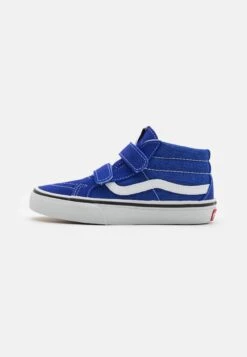 Vans SK8 MID REISSUE - Trainers - Stormy Weather -Modern Classic Shoes Store 4fdd7d67b7174593ba2d67a65ab71b2f 1