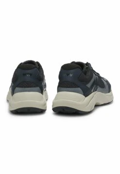 Hugo MERPU - Trainers - Open Blue Two -Modern Classic Shoes Store 4ff42334e34f4b7b9391e91cbc0a4664