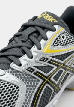 ASICS SportStyle GEL DS 14 UNISEX - Trainers - White/tai/chi Yellow -Modern Classic Shoes Store 4ffbe40441fc4568b7634b1599151a92