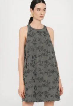 MAX & Co. OLONA - Day Dress - Schiefergrau 11 MAX & Co. OLONA - Day Dress - Schiefergrau -Modern Classic Shoes Store 5029b352961b42feaf01df3e32710162