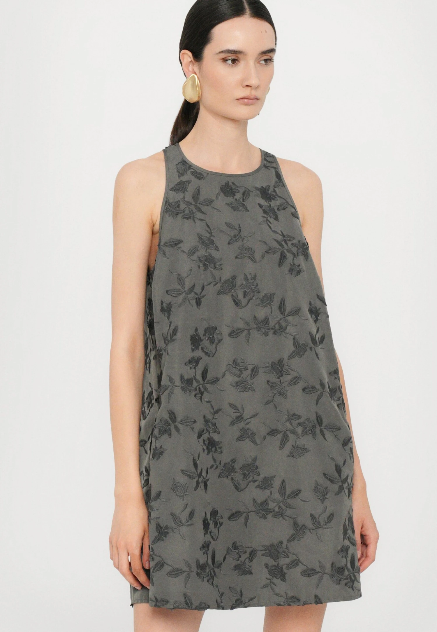 MAX & Co. OLONA - Day Dress - Schiefergrau 5 MAX & Co. OLONA - Day Dress - Schiefergrau - Image 5