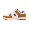 DC SHOES MANTECA - Trainers - Wheat White