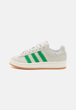 Adidas Originals CAMPUS 00S UNISEX - Trainers - Core Black/cloud White -Modern Classic Shoes Store 513f5c844e964bdb97beda8d5d97902b 1