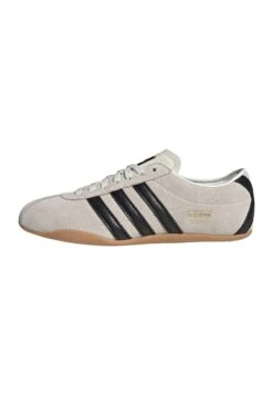 Adidas Originals TOKYO W - Trainers - Bluebird Ftwr White Gum -Modern Classic Shoes Store 515c57be0cb34e92a24d3869dbde7a62