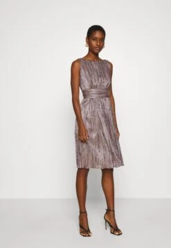 SWING Dress - Cocktail Dress / Party Dress