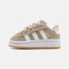 Adidas Originals CAMPUS - Baby Shoes - Beige/footwear White