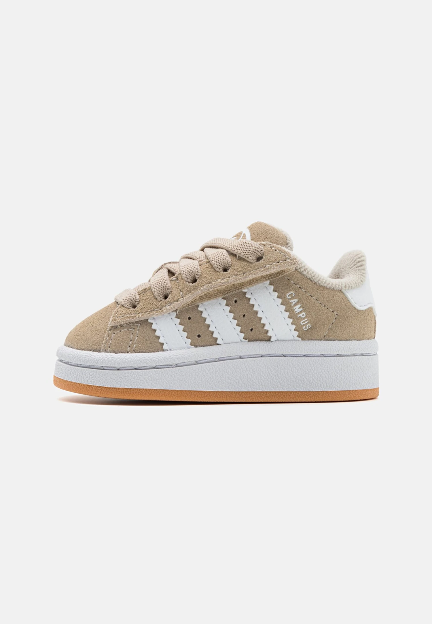Adidas Originals CAMPUS - Baby Shoes - Semi Lucid Fuchsia Cloud White Gum 10 Adidas Originals CAMPUS - Baby Shoes - Semi Lucid Fuchsia Cloud White Gum - Image 10