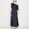 Love In The Dark Midi Dress - Occasion Wear