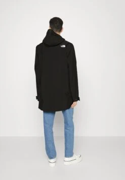 The North Face Waterproof Unisex - Waterproof Jacket - Black -Modern Classic Shoes Store 5188ddb7847d4b30addb44e31fd15371