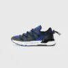 Versace Jeans Couture DYNAMIC - Trainers - Blu