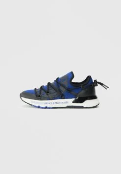 Versace Jeans Couture DYNAMIC - Trainers - Blu