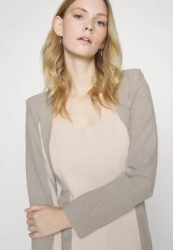 Patrizia Pepe Abito/Dress - Shift Dress - Natural Mix -Modern Classic Shoes Store 52c42e9939b9436aacf5715dcdca2908