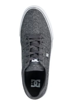 DC SHOES TONIK - Trainers - Yrs Grey Rinse 11 DC SHOES TONIK - Trainers - Yrs Grey Rinse -Modern Classic Shoes Store 532b62a1aa374850a3f8e68fe969d1d4