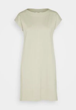 ESPRIT Dress Above Knee - Jersey Dress -Modern Classic Shoes Store 53bdd10604e3481a9fdf88dfc7bccf05