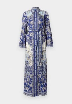 Alice + Olivia CHASSIDY BELL SHIRT DRESS - Shirt Dress - Forevermore 12 Alice + Olivia CHASSIDY BELL SHIRT DRESS - Shirt Dress - Forevermore -Modern Classic Shoes Store 53f4d7a06cea4b1693962bb31306c6c1