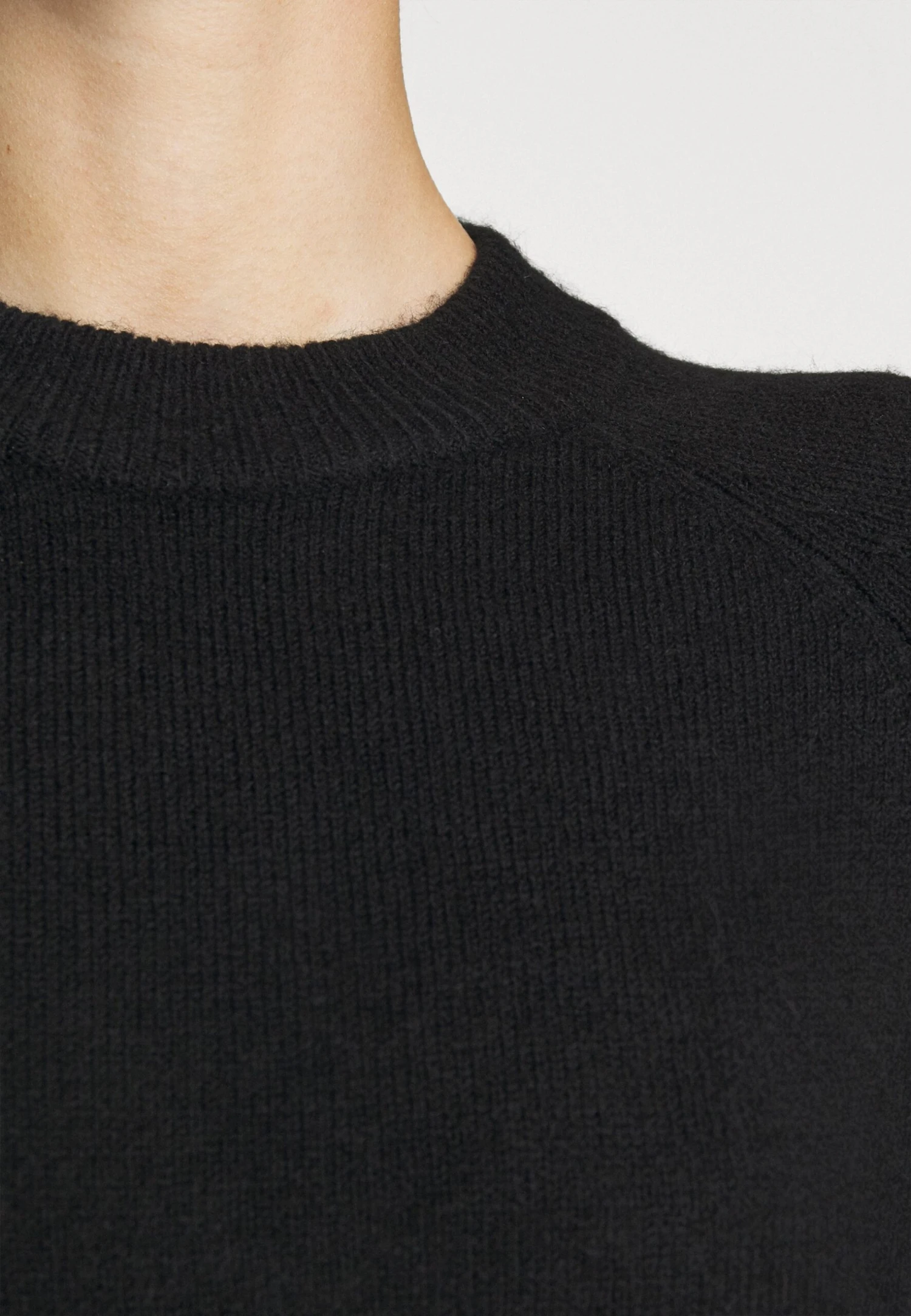 Pieces Pcchapa Ls O-Neck - Jumper Dress 6 Pieces Pcchapa Ls O-Neck - Jumper Dress - Image 6