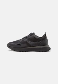 Boss Jonah_Runn_Mir - Trainers - Black