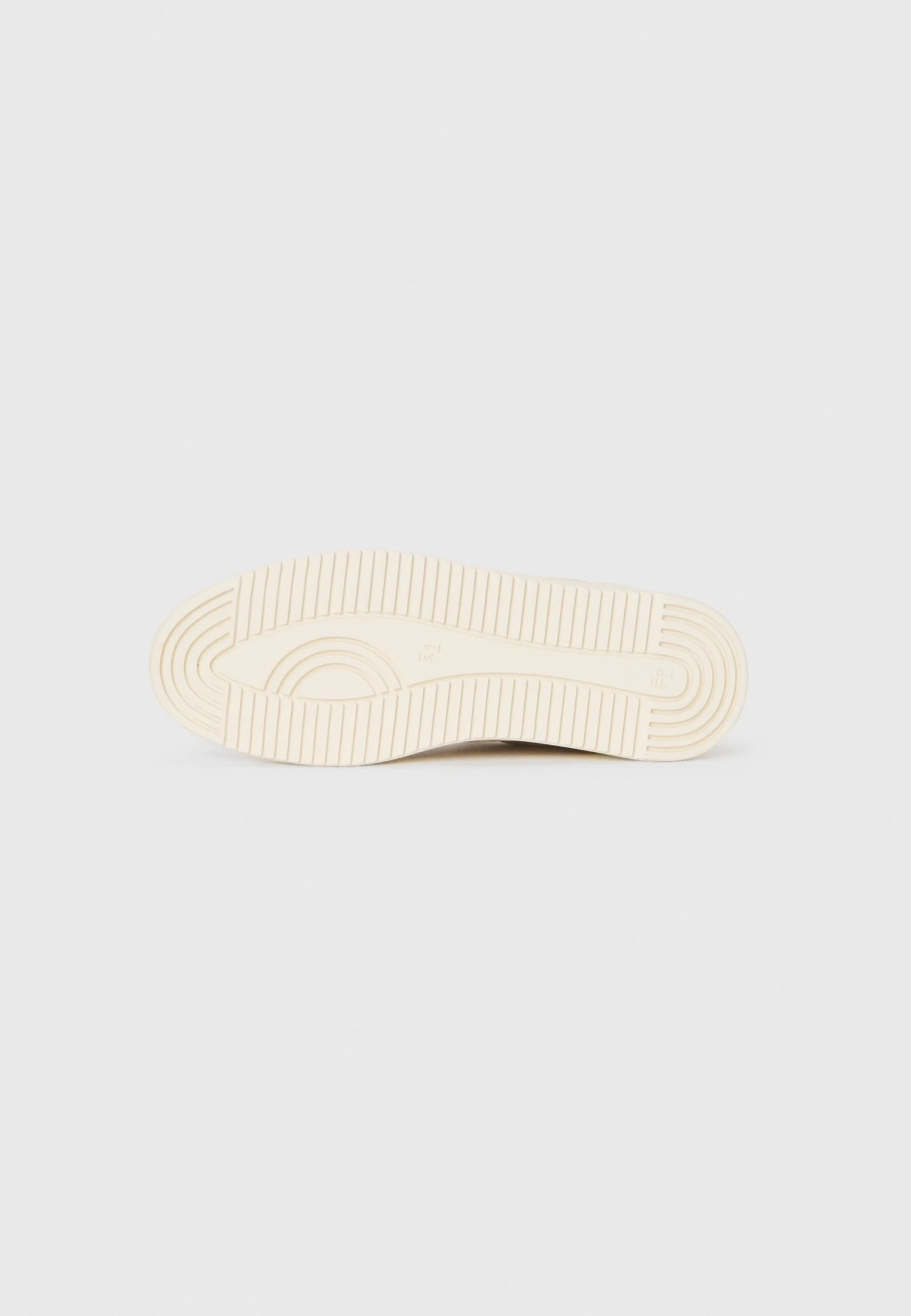 Filling Pieces MONDO STACK - Trainers - Beige 5 Filling Pieces MONDO STACK - Trainers - Beige - Image 5
