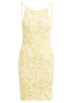 Adidas Originals Tight - Day Dress - Cream White -Modern Classic Shoes Store 546c5a9d712a4d6aab458e3826c1c9cf