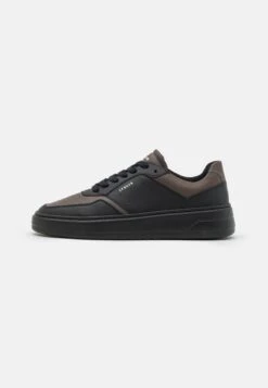 COPENHAGEN Cph1M - Trainers - Black/Grey