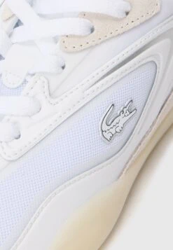 Lacoste SIDE LOW - Trainers - White 13 Lacoste SIDE LOW - Trainers - White -Modern Classic Shoes Store 54c8df94df0a455eac27ebcf4f08dbc6