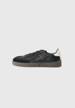 Replay POLYS SCENT - Trainers - Black/off White