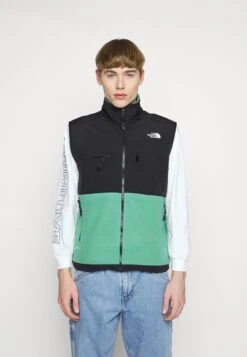 The North Face Denali Vest - Waistcoat - Deep Grass Green 9 The North Face Denali Vest - Waistcoat - Deep Grass Green -Modern Classic Shoes Store 55d02406649e49e6af05230570c8b565