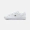 Lacoste CARNABY SET 224 - Trainers - Blanc