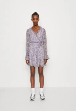 Vila DottaL/S - Day Dress