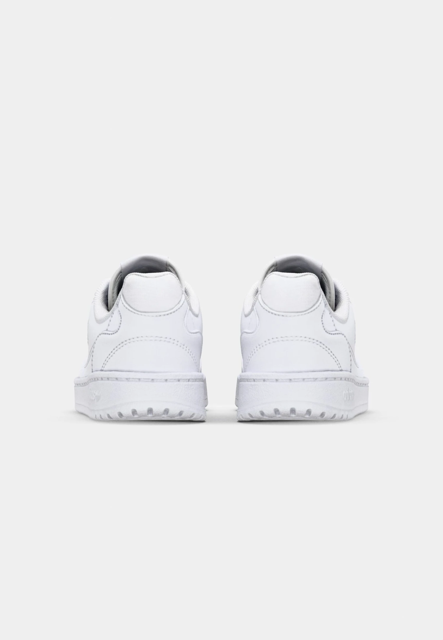 Adidas Originals NEW YORK CITY 90 - Trainers - Ftwr White Ftwr White Crystal White 5 Adidas Originals NEW YORK CITY 90 - Trainers - Ftwr White Ftwr White Crystal White - Image 5