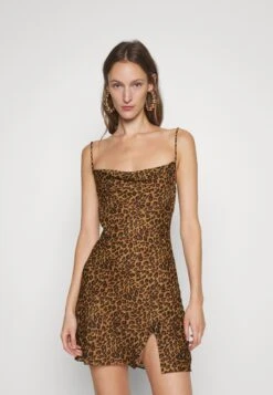 Staud Mini Bellamy Dress - Cocktail Dress / Party Dress