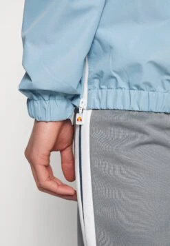 Ellesse Grotte - Windbreaker - Blue -Modern Classic Shoes Store 572d95c4f93e4e178889c33224e6fe77