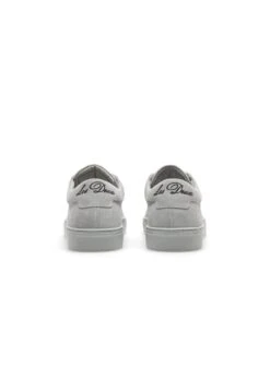 Les Deux TEDDY - Trainers - Feather Grey -Modern Classic Shoes Store 573f15442e7f4743b4aa587edd5f1ffa